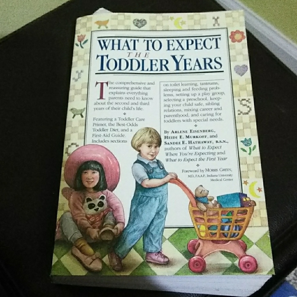 4 Books in excellent condition.